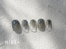 ミンクスプラス ネイル(MINX plus)/basic