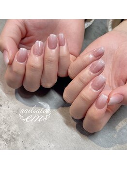 エム(em)/ベイビーブーマー