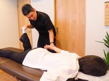 整体イケ 戸越院(整体IKE)