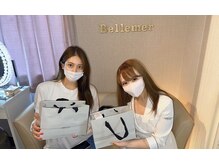 ベルメール(Bellemer)/商品購入のお客様♪