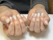 マミー/お客様ネイル