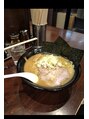 グイット 町田店(Goo-it!)&nbsp;【ラーメンおやじ】さん！！こちらはシバヒロの側です！