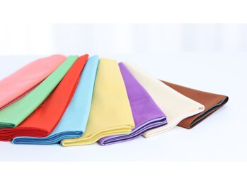 KDS/パーソナルカラー