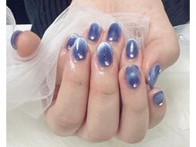 ジェー エス シー ネイル(J.S.C.nail)/マグネットフレンチ/パーツ