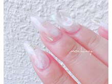 モチミィ(mochimy.)/＊ホワイトニュアンス＊