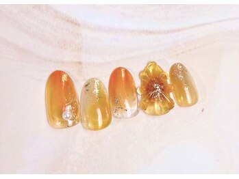 ギャザーパーティー 乃木坂店(gatherparty)/シーズンデザイン【Summer】