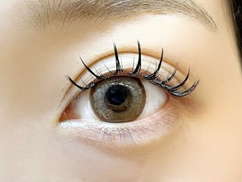 ソラネオリーブ 相模大野店(sola neolive)/【パリエク60束】パリジェンヌ