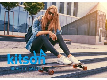 キットソン ビューティーサロン イオンモール名取店(kitson BEAUTY SALON)/