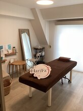 ハリファ鍼灸院 横浜関内院(HariFa鍼灸院)/美容施術