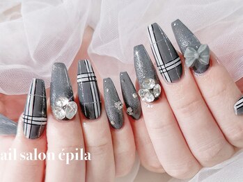 エピラ(epila)/チェック