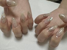 ソワネイル(SoiNail.)/naturalOrder