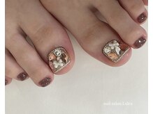 ルレア(Lulea)//8000 パーツ代別途