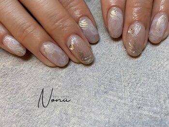 ノヌ(Nonu)/◆uneune nuance◆