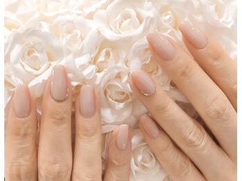 エターナル巻き爪金沢