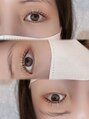 アイ ビューティー ルクール 見附店(EYE BEAUTY Le Coeur)&nbsp;目元のお悩みご相談ください♪