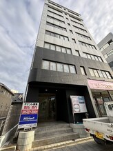 ケヤキ(KEYAKI)/入口