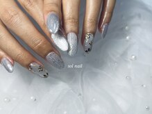 ソルネイル(sol nail)/