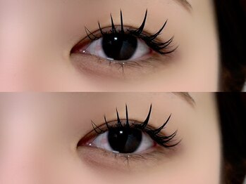 リノ(Lino)/マツエク