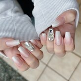 オアシスネイル 相模大野(Oasisネイル)