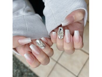 オアシスネイル 相模大野(Oasisネイル)