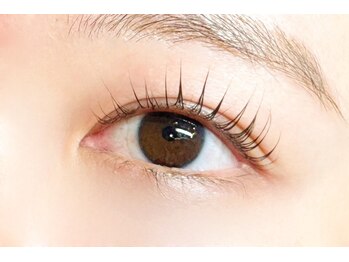 ニコットラッシュ 神戸マルイ店(nicott lash)/まつげパーマ/パリジェンヌ/三宮