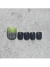 イル(illu)/フット/アートコース