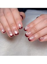 Mネイル 伏見店/torino.__うるうる.