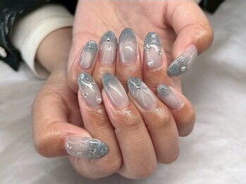 サラ 千種吹上店(Sara)/120分アートフリー