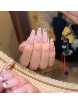 囲みフレンチ♪