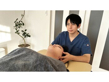 オステオパシック メディスン 岡町/