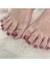 新規限定 ◆ Foot マグネット or フラッシュ or ミラー ¥7700→¥6600