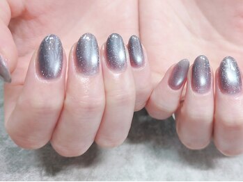 カッツェアンドリノ(Katze&Lino)/my&bee×ちゅるフラッシュマグ