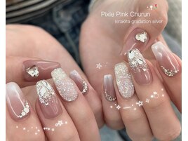 ピクシーネイル