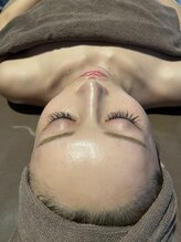 フェイス 72 トーキョー 浅草橋(Faith 72 TOKYO)/SNSで話題の“コルギ”を体感