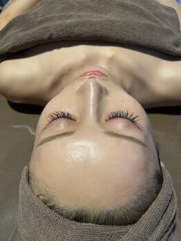 フェイス 72 トーキョー 浅草橋(Faith 72 TOKYO)/SNSで話題の“コルギ”を体感