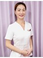 萬裡(マリン)/田中杏奈 英国CIBTAC国際ライセンス