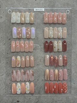 ルシードスタイル アイフラット(LUCIDO STYLE I-FLAT)/ハンド☆定額BASIC