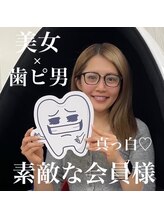 ライトビューティー 本八幡店(LIGHT BEAUTY)/素敵な会員様♪