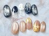 8種から選べる♪【お月見＆金木犀 collection】◇6980円