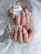 ヌイ バイ ビジュウ(nui by BIJOU)/オーロラ