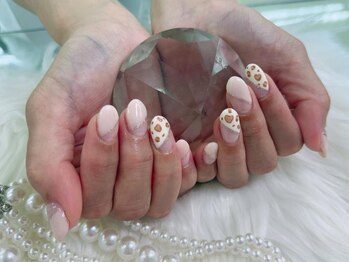 はあとねいる 多治見店/デザイン紹介