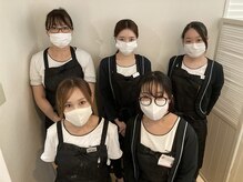 スタッフ一同お待ちしております☆【本厚木】