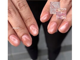 マグネットネイル