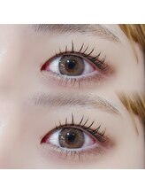 ミー(me.)/ラッシュリフト