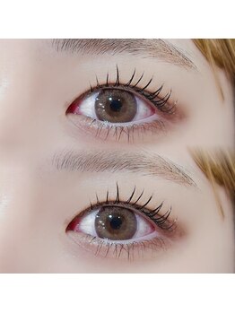 ミー(me.)/ラッシュリフト