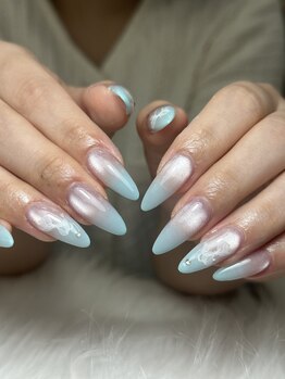 コモネイルスタジオ(CoMo Nail Studio)/