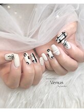 ビューティサロンヴィーナス(Venus)/やり放題コース