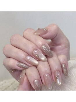 ティーリーネイルズ 原宿(T.Lee Nails)/