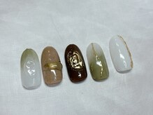 ココネル 本八幡店(coconail)/nuance &nbsp;design