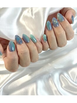 アミ(ami)/縦グラ♪